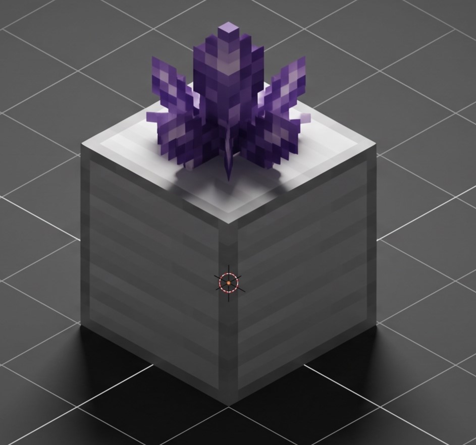 Heavy Core 3D