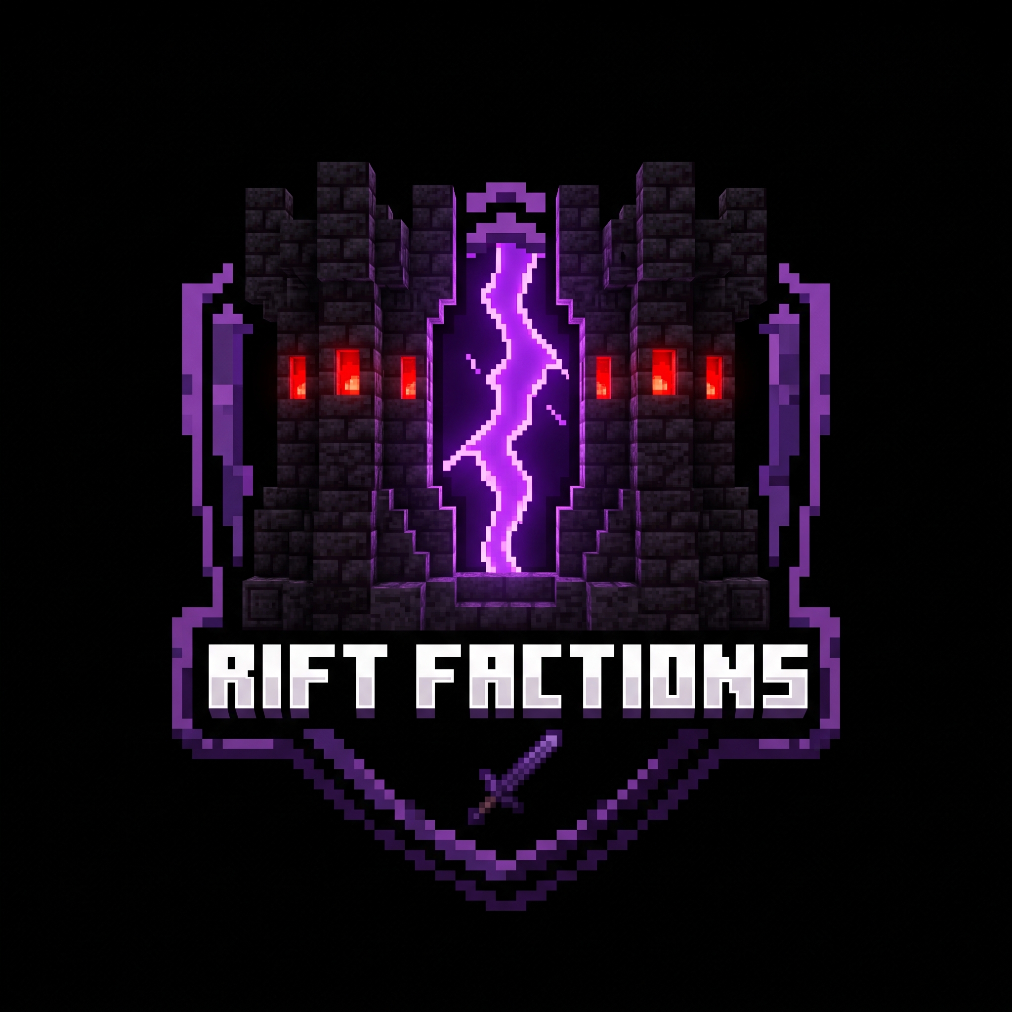 Rift Factions Logo