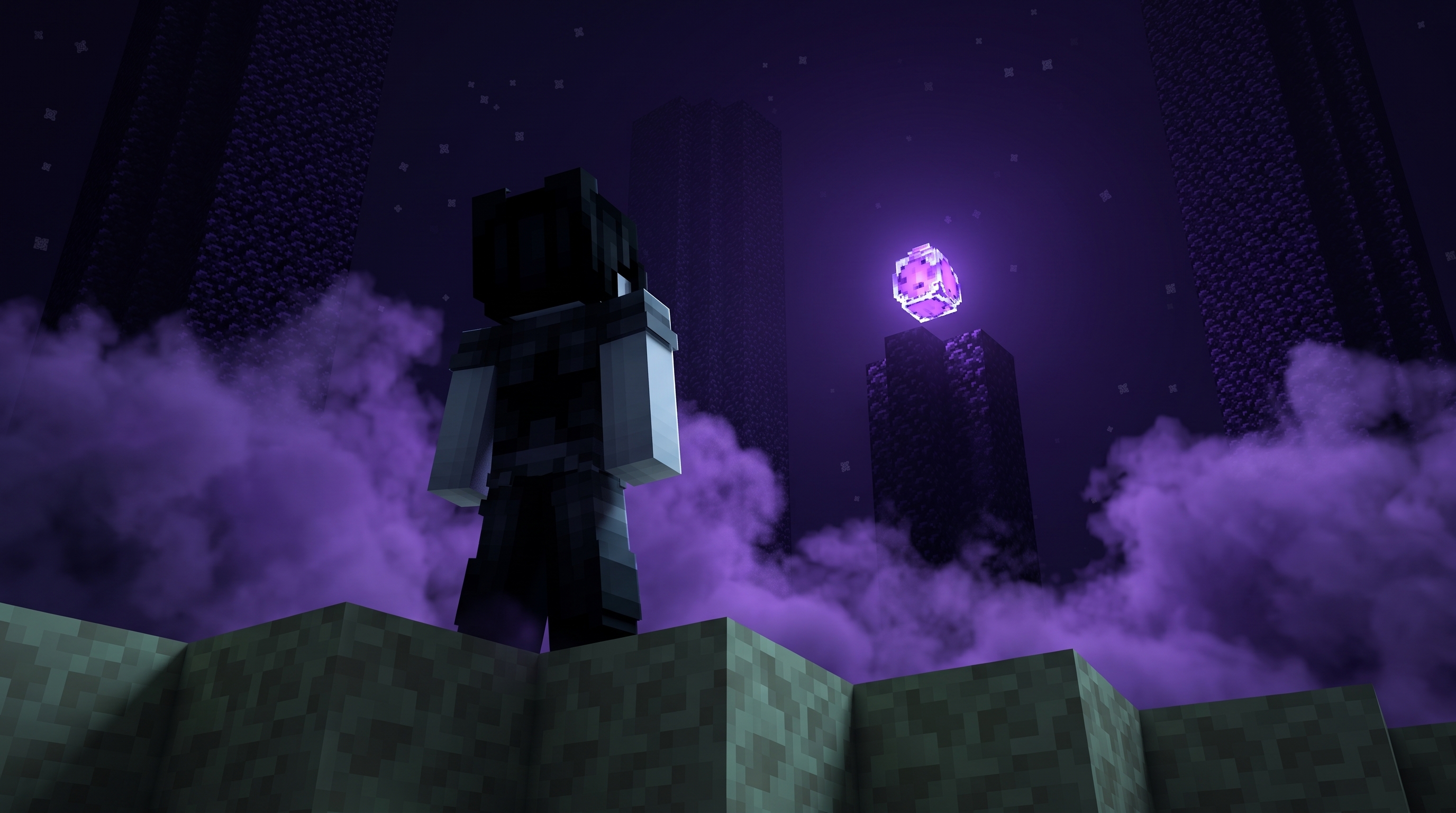 End Void Thumbnail